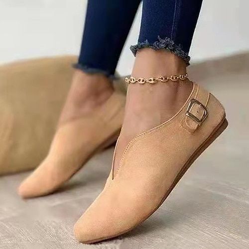 How to Style Pointed Toe Loafers: 15 Best Stylish Outfit Ideas for Women