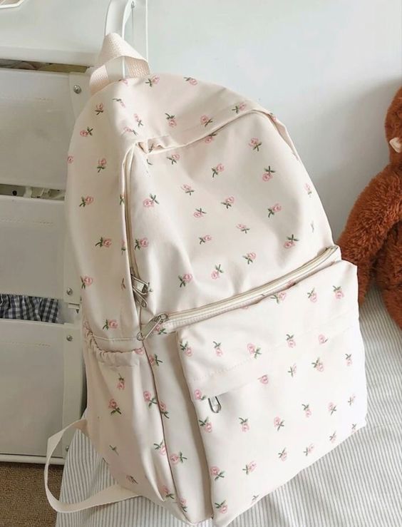 How to pick the best school bag for your child