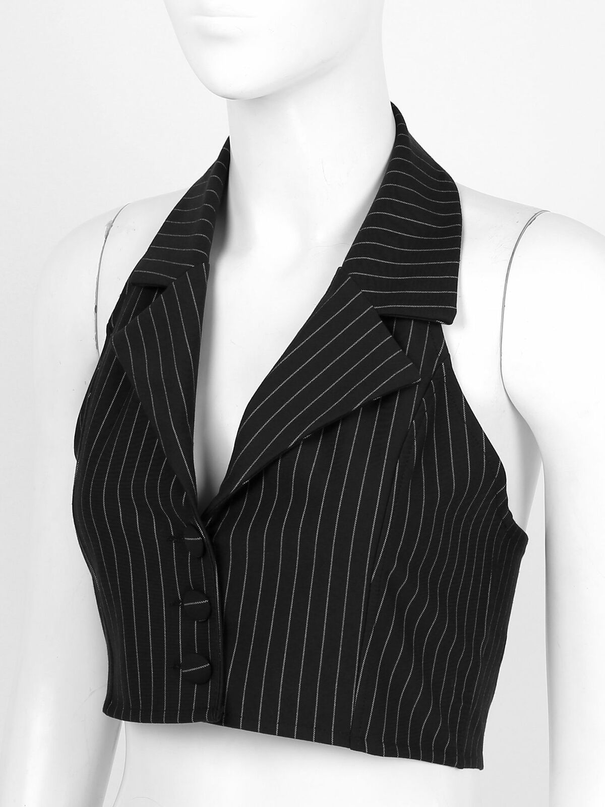 How to Wear Suit Vest: Top 15 Unisex Outfit Ideas for Women