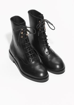 Be stylish with bass boots