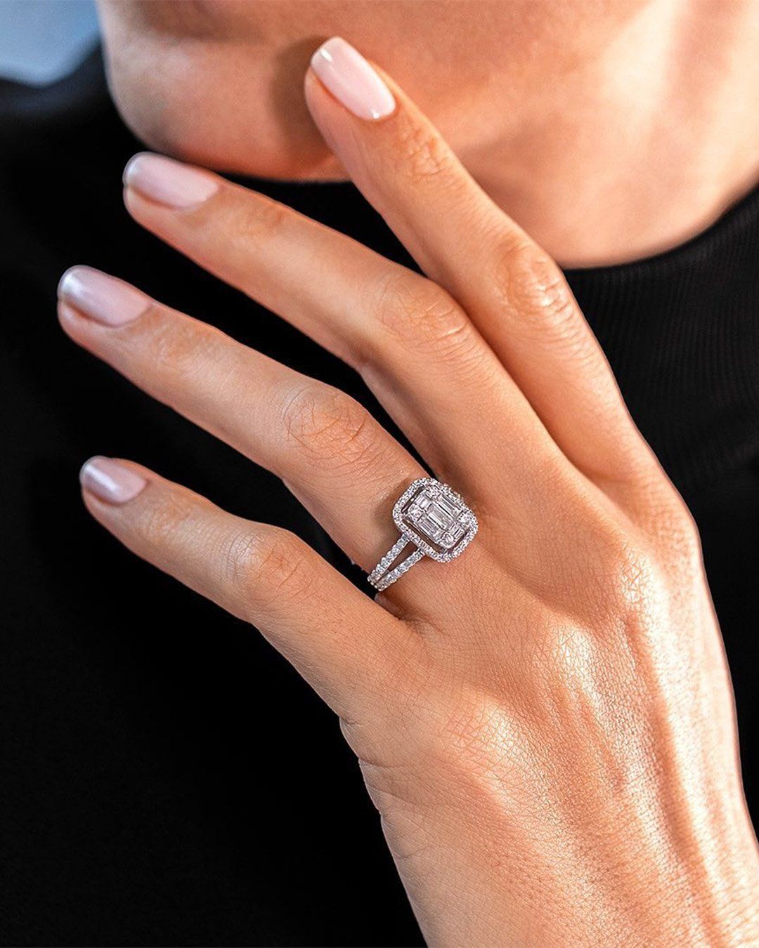 Important points to remember before buying diamond rings