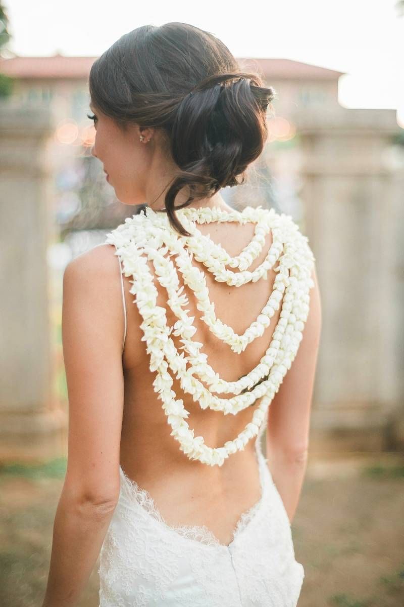 How to Style Hawaiian Wedding Dress: Best 15 Refreshing Outfit Ideas for Women