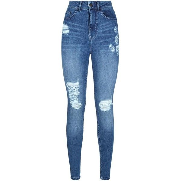 15 Lean & Stylish High Waisted Skinny Jeans Outfit Ideas for Ladies