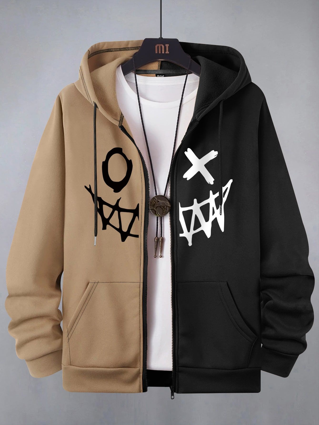 Give amazing touch to personality with mens hoodies