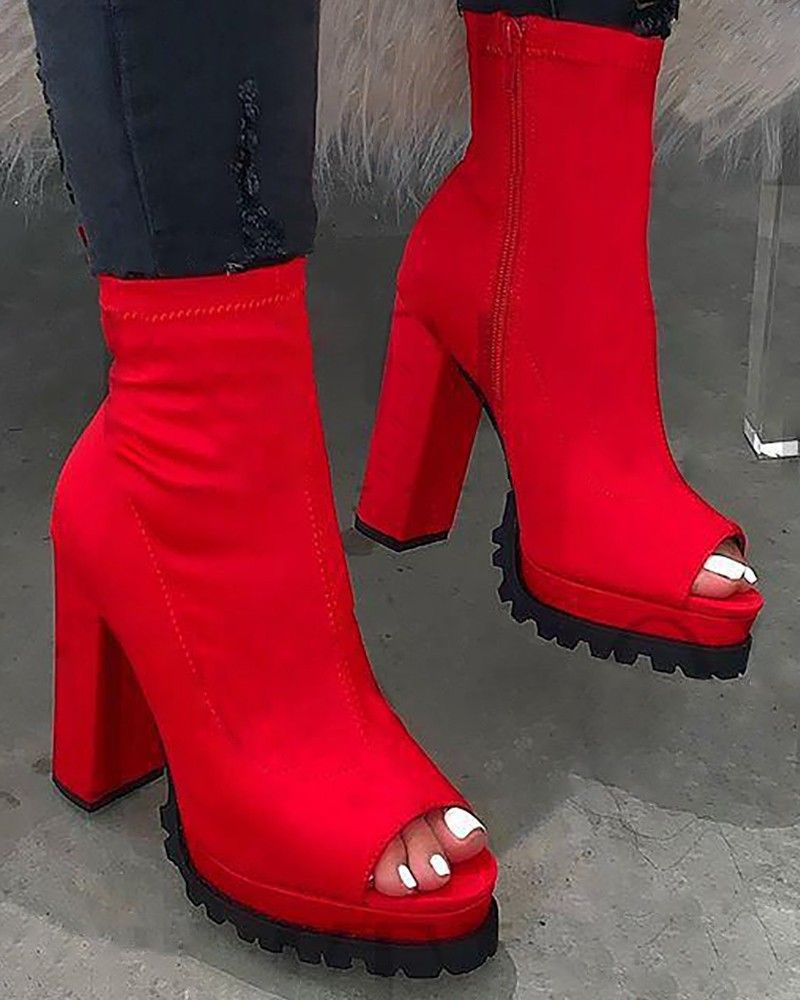 Best 15 Peep Toe Ankle Boots Outfit Ideas: Ultimate Style Guide for Women
