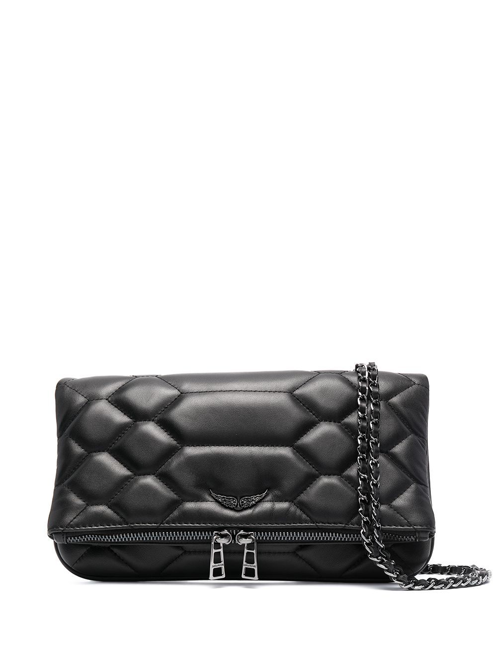 Top 15 Black Clutch Bag Outfit Ideas: Style Guide for Women