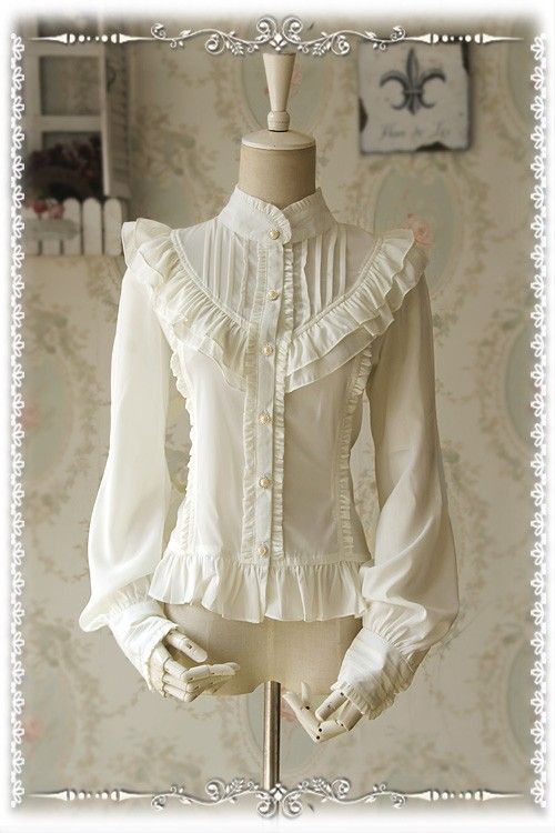 How to Style Cream Blouse: Best 15 Ladylike Outfit Ideas for Women