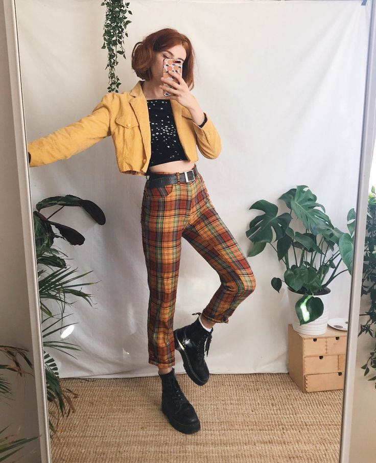 How to Style Flannel Pants: Best 13 Unique & Cozy Outfit Ideas for Ladies