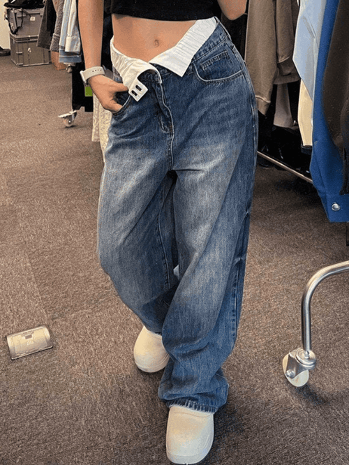 How to Style High Rise Boyfriend Jeans: Best 15 Stylish Outfit Ideas for Women