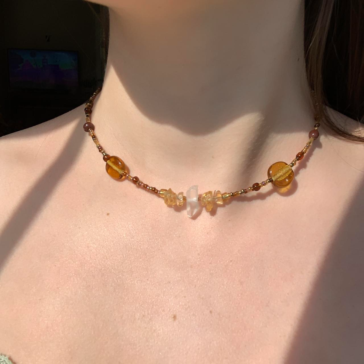 Decorate yourself with the best Amber Jewelry