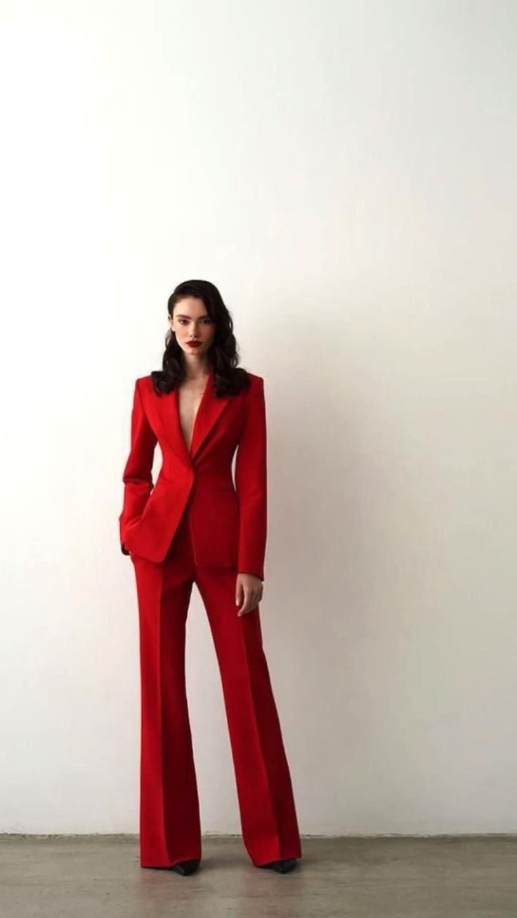 The Perfect Blazer Suit for Women: A
Wardrobe Essential