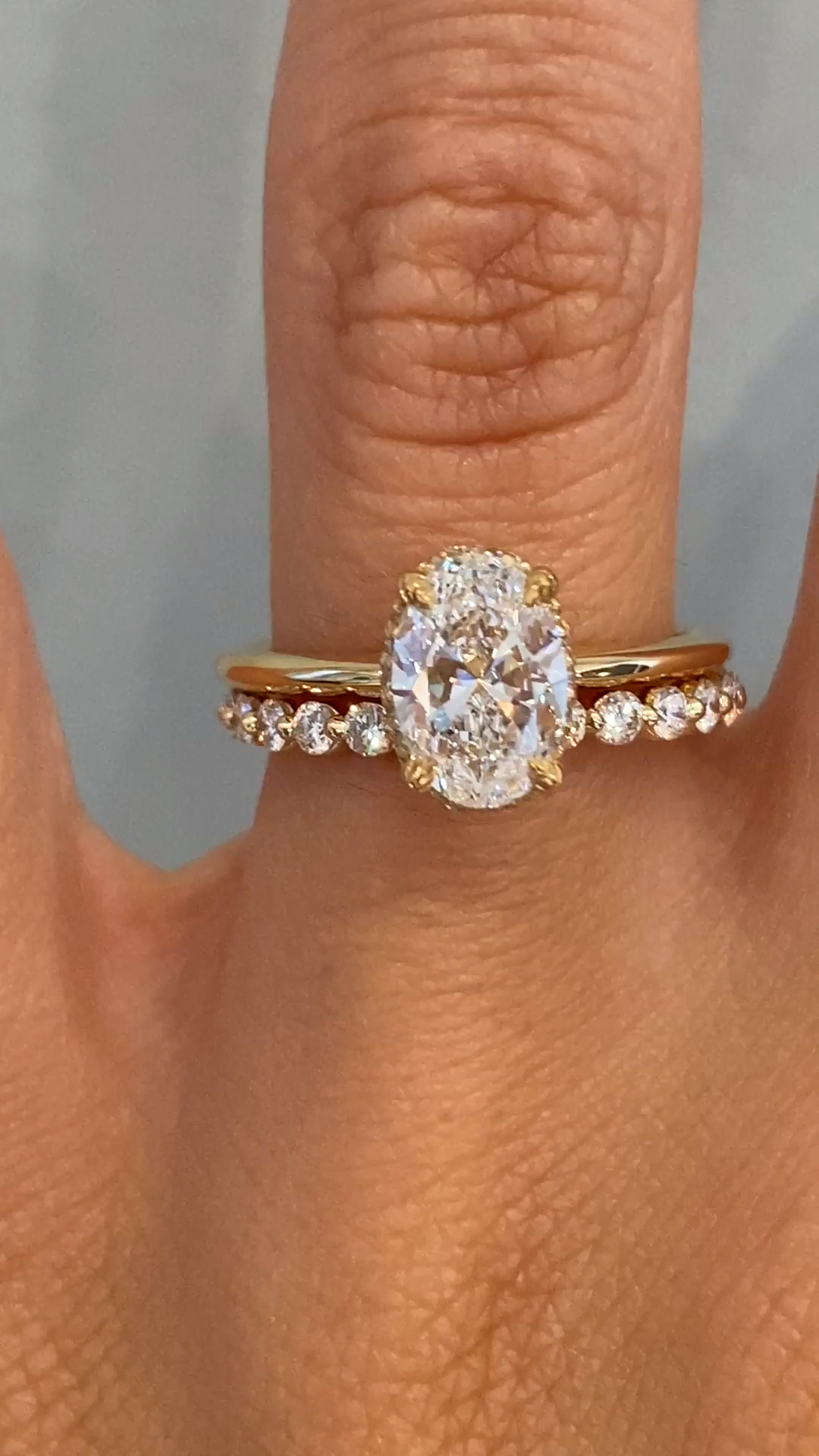 Stunning Diamond Wedding Bands for Every
Style