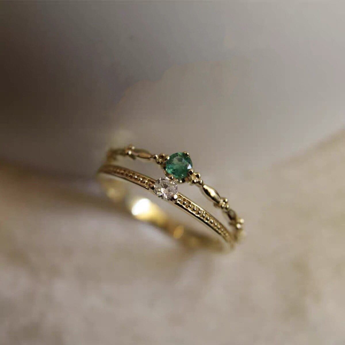 The Timeless Elegance of Emerald Jewelry