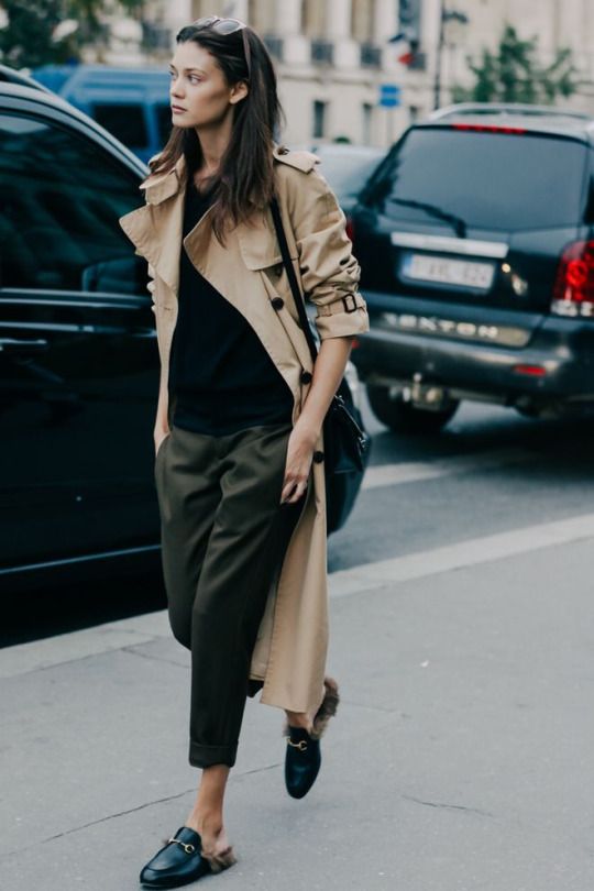 How to Wear Backless Loafers: Best 13 Stylish Outfit Ideas for Women