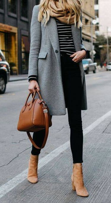 How to Wear Black Skinny Dress Pants: Best 13 Elegant Outfit Ideas for Ladies