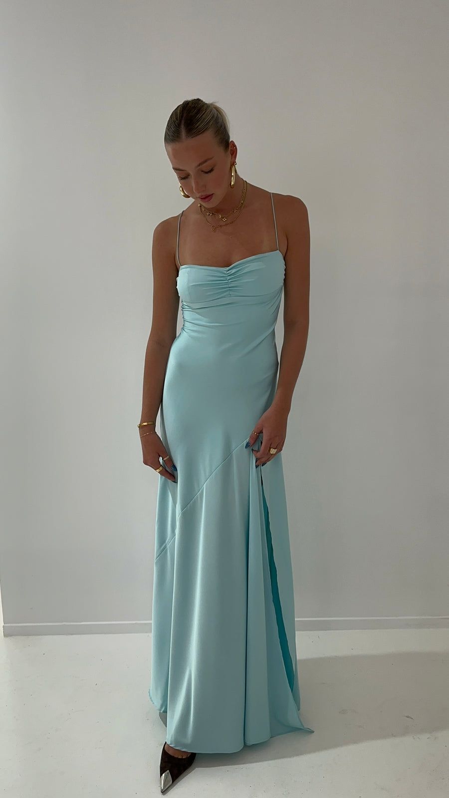 Stunning Blue Formal Dresses Perfect for
Any Occasion