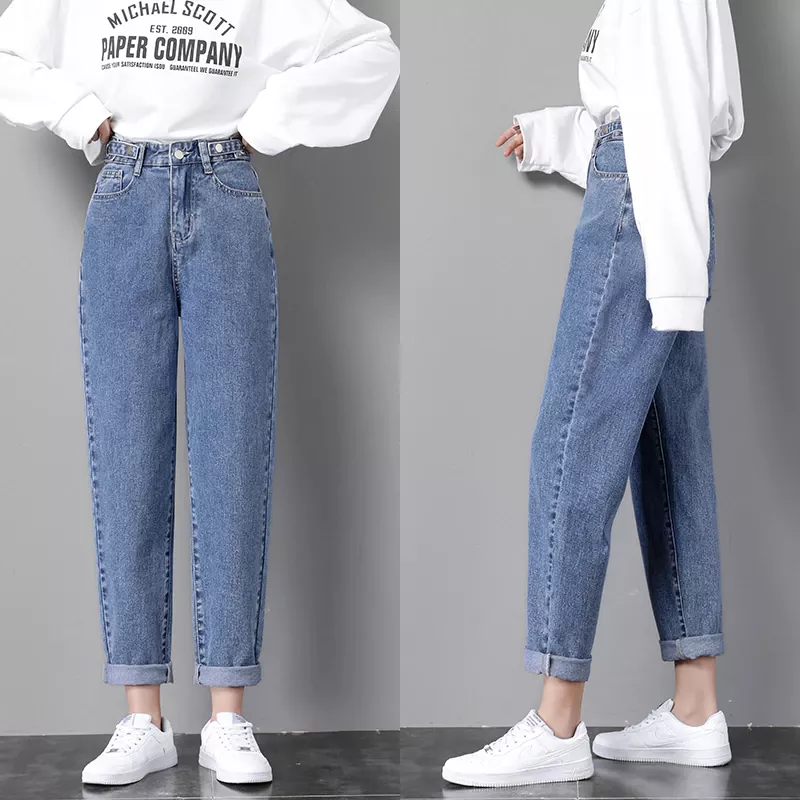 Make your selections best in boyfriend jeans for women