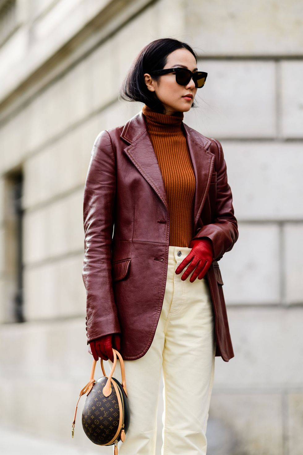 Top 13 Burgundy Blazer Outfit Ideas for Women: Ultimate Style Guide