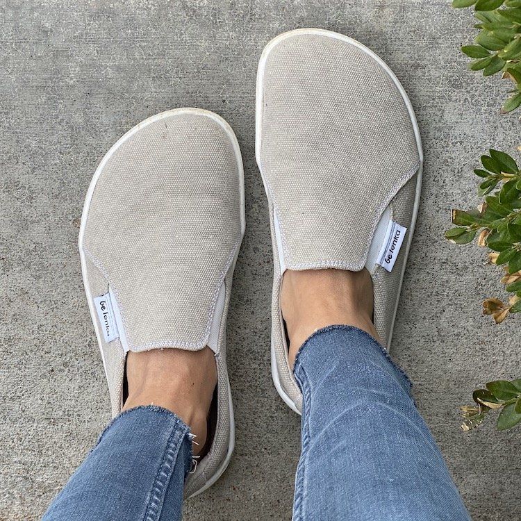 The Ultimate Guide to Buying Canvas Slip
On Shoes