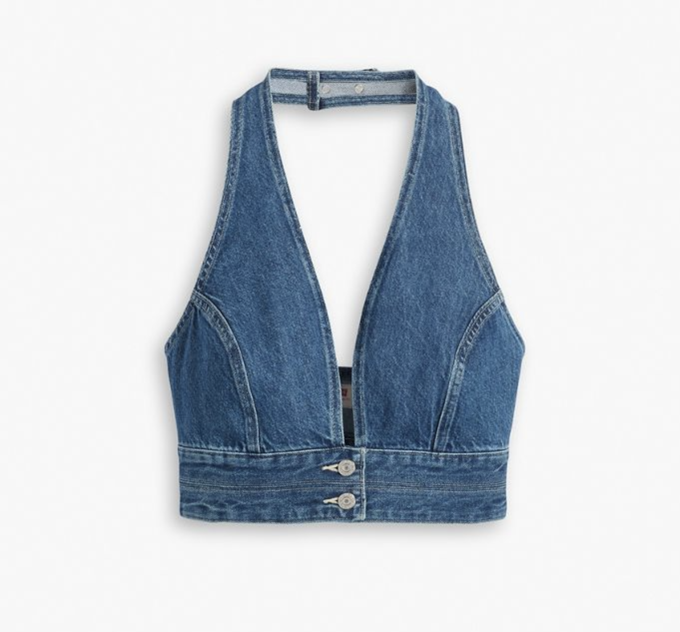 How to Rock a Denim Crop Top: Style Tips
and Outfit Ideas