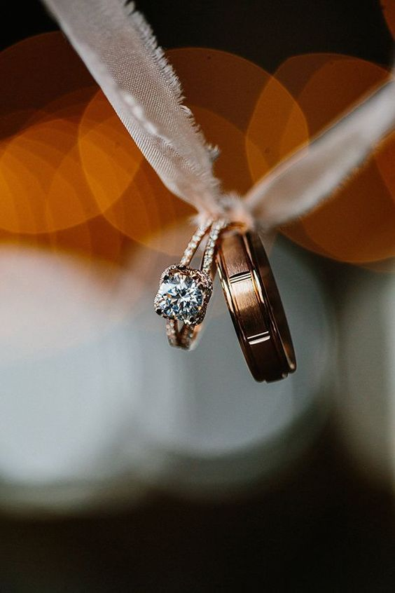 Best ways to buy designer wedding rings