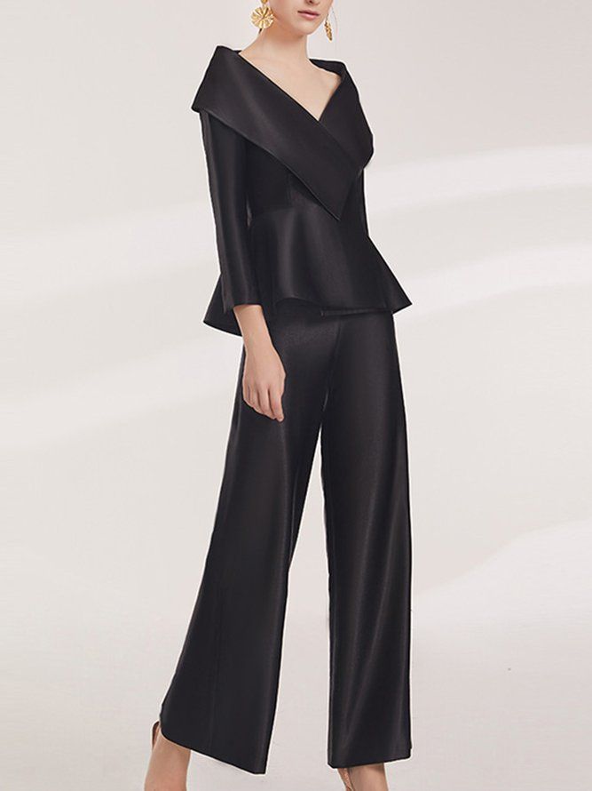 Dressy Pant suits only for women