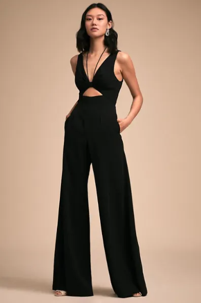 How to Wear Formal Jumpsuit: Best 10 Stylish & Unique Outfit Ideas for Ladies