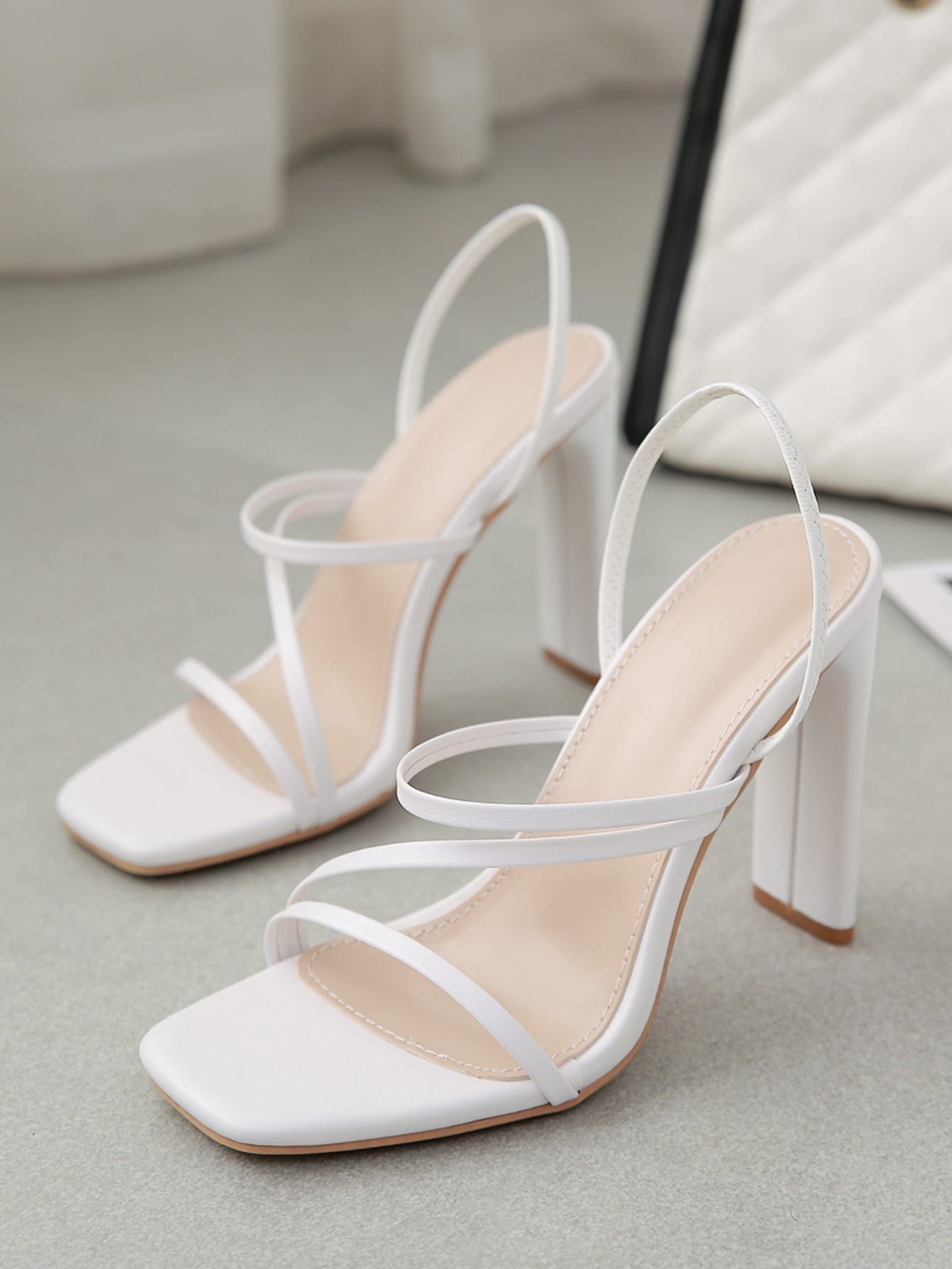 Look formal with attractive and sleek finishes of formal shoes for women