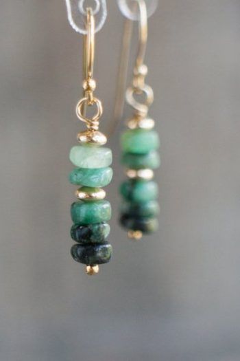 Must-Have Handmade Earrings for Your
Jewelry Collection