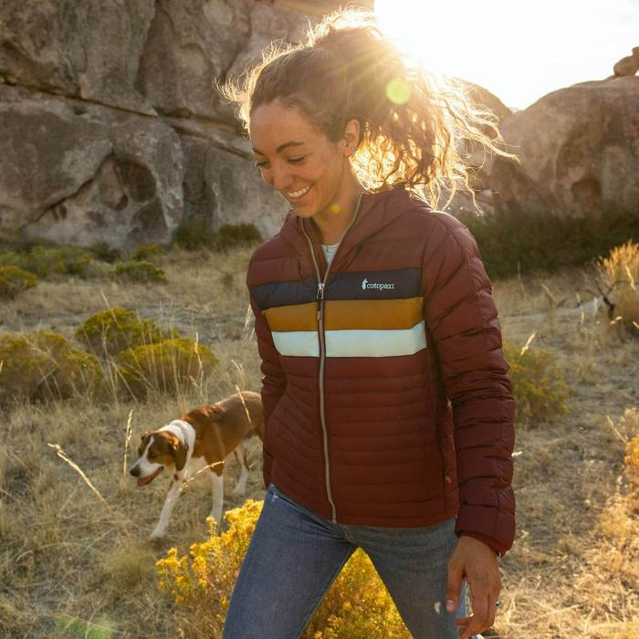 The Ultimate Guide to Choosing the Best
Hiking Jacket