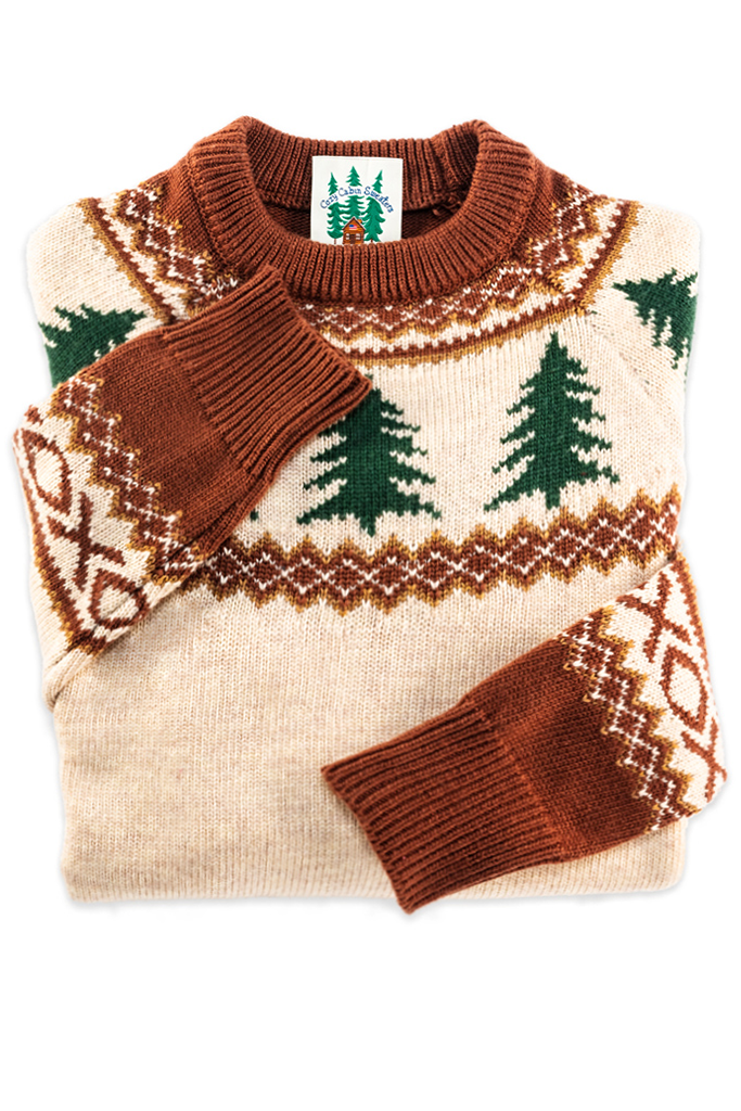 The Ultimate Guide to Finding the Perfect
Holiday Sweater