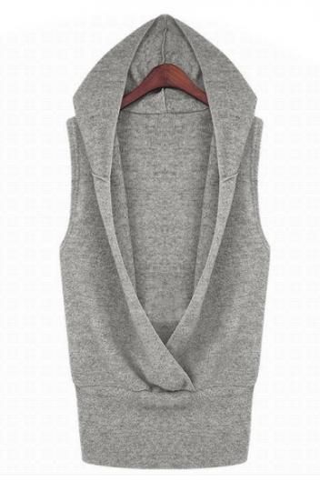How to Wear Hooded Vest: Top 15 Stylish Outfit Ideas for Ladies