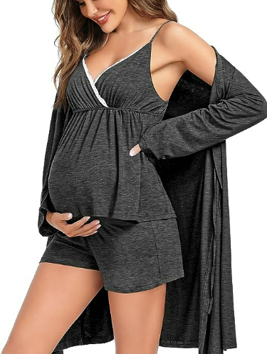 Tips to choose best maternity pajamas to wear during pregnancy