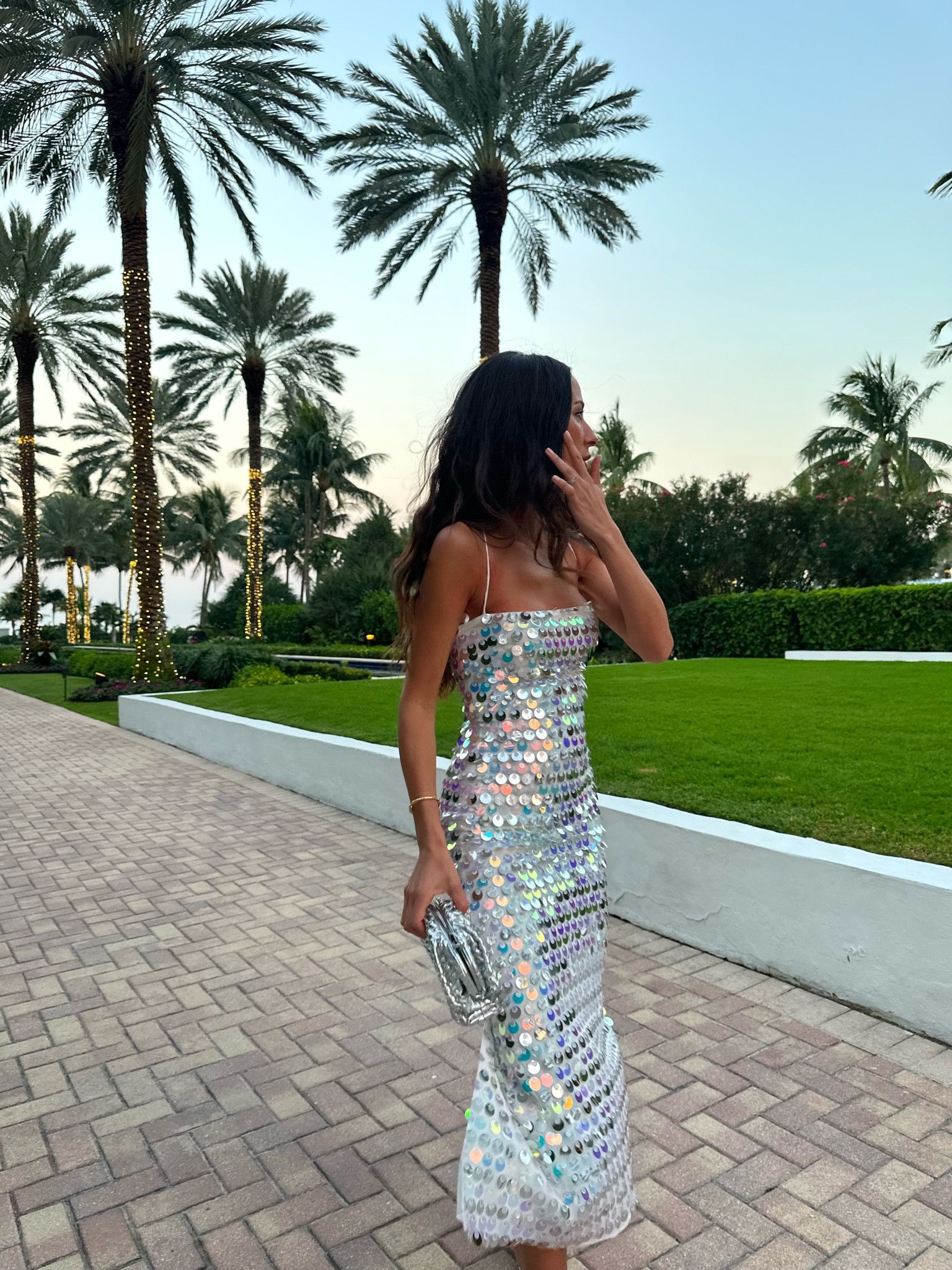 How to Style Mermaid Midi Dress: Best 13 Ladylike Outfit Ideas for Women