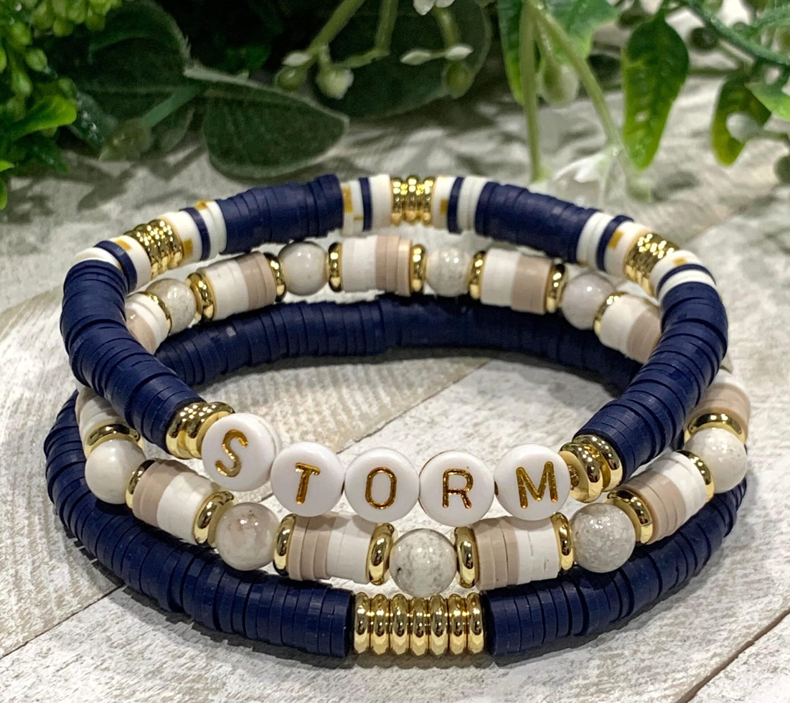 Choose for personalized bracelets for unique styles to show your love