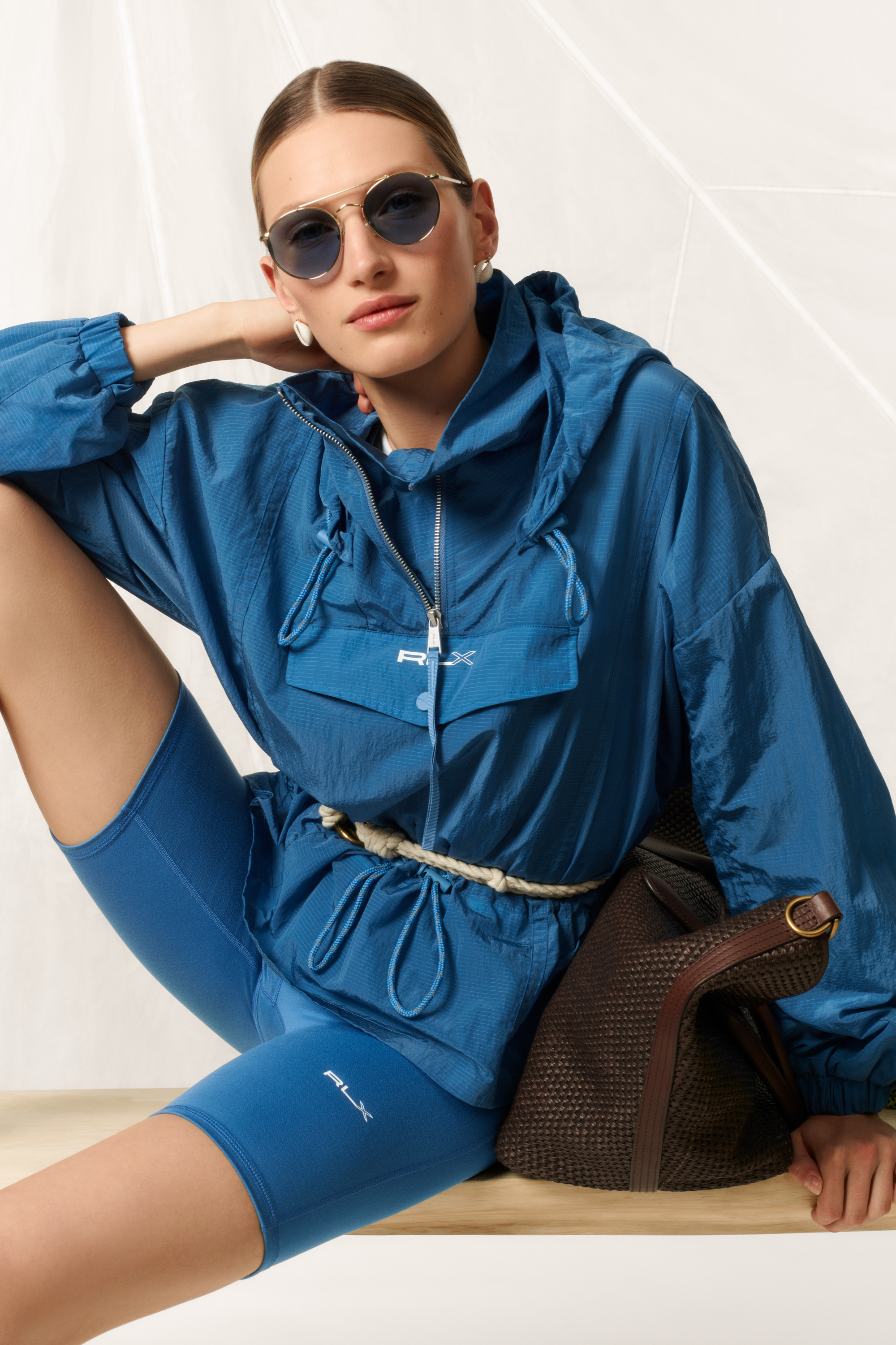 Best 15 Polo Windbreaker Outfit Ideas for Women