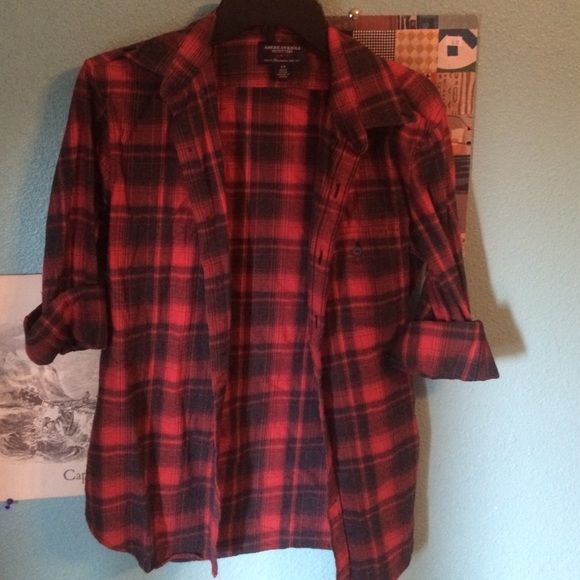 How to Style Red Flannel Shirt: Top 13 Smart Looking Outfit Ideas for Women