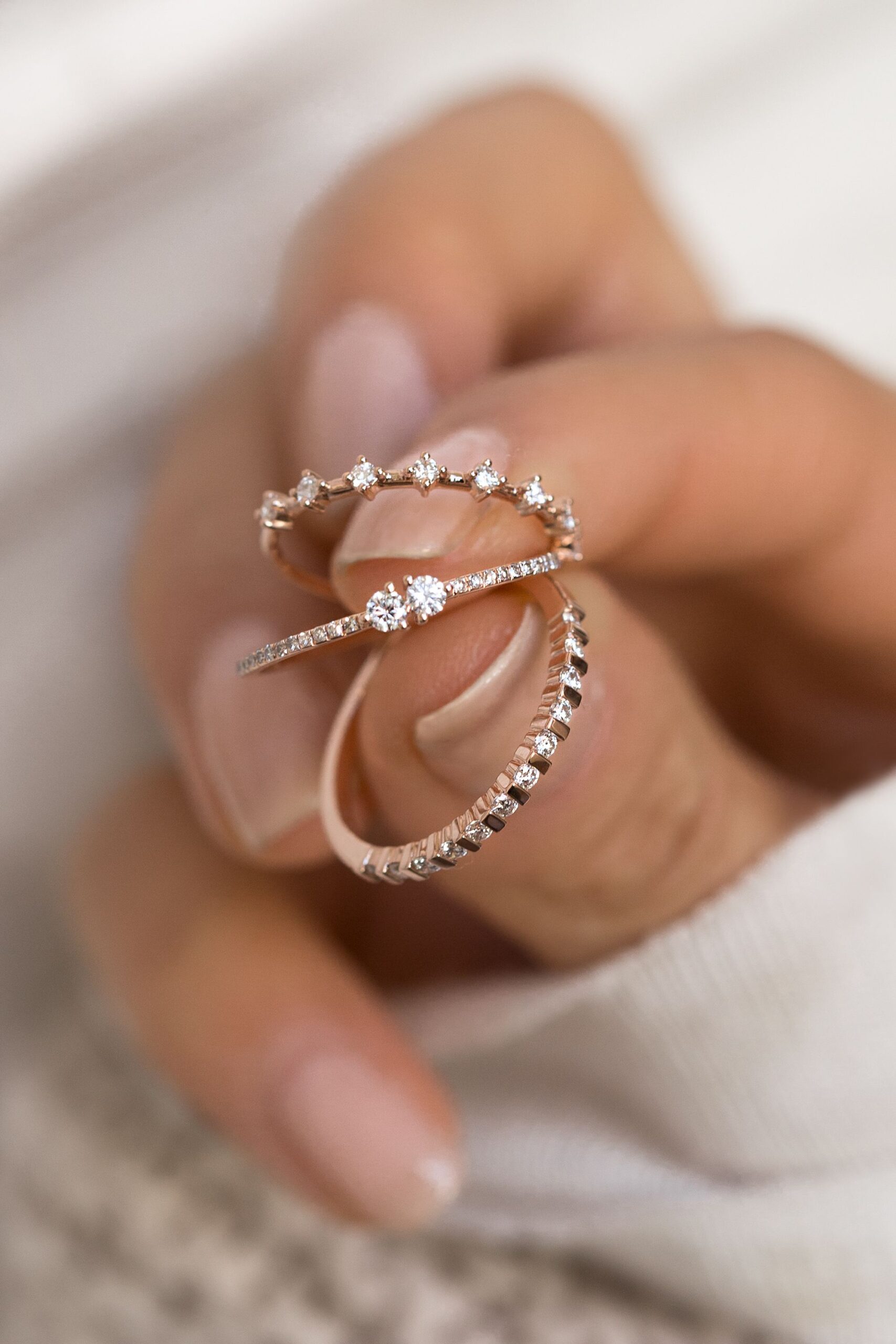Tips to get the perfect ring jewellery