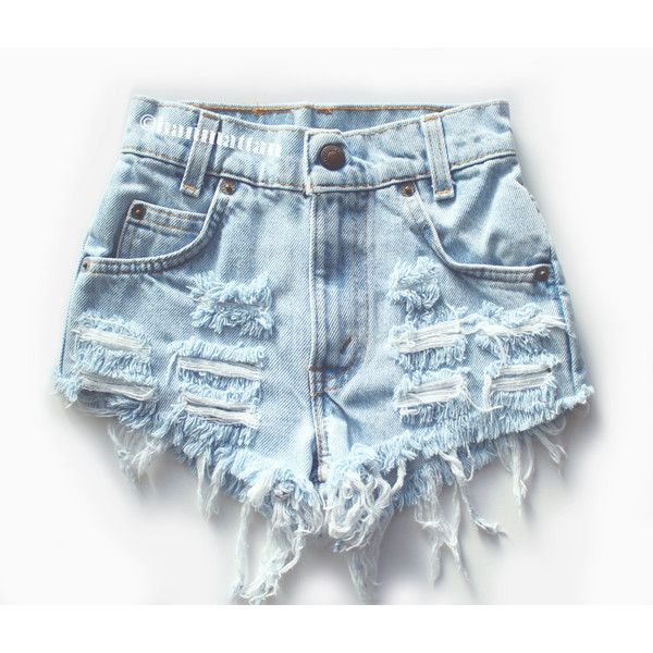 Top Ways to Style Ripped Jean Shorts