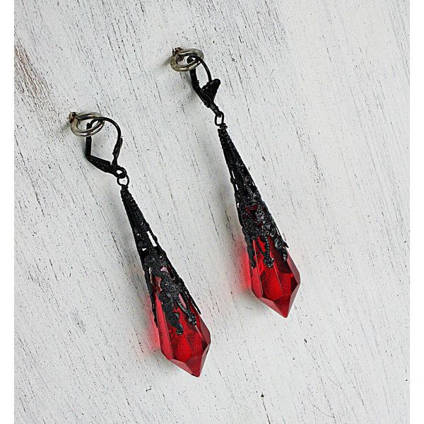 Stunning Ruby Earrings to Add to Your
Jewelry Collection