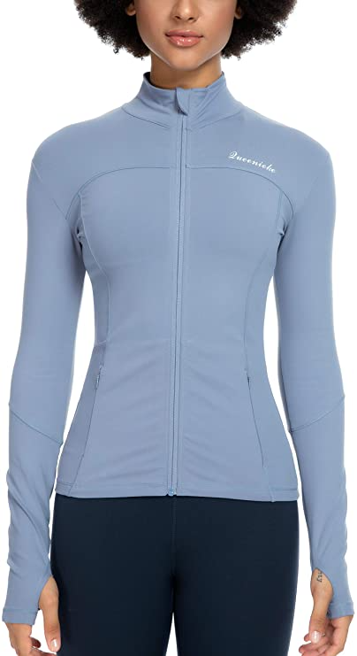 How to Wear Running Jacket: Best 13 Sporty Outfit Ideas for Ladies