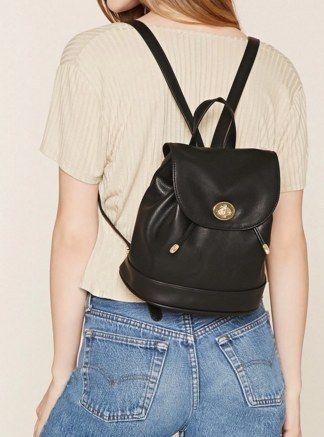 Stylish Small Backpack Purses for
On-the-Go Fashion