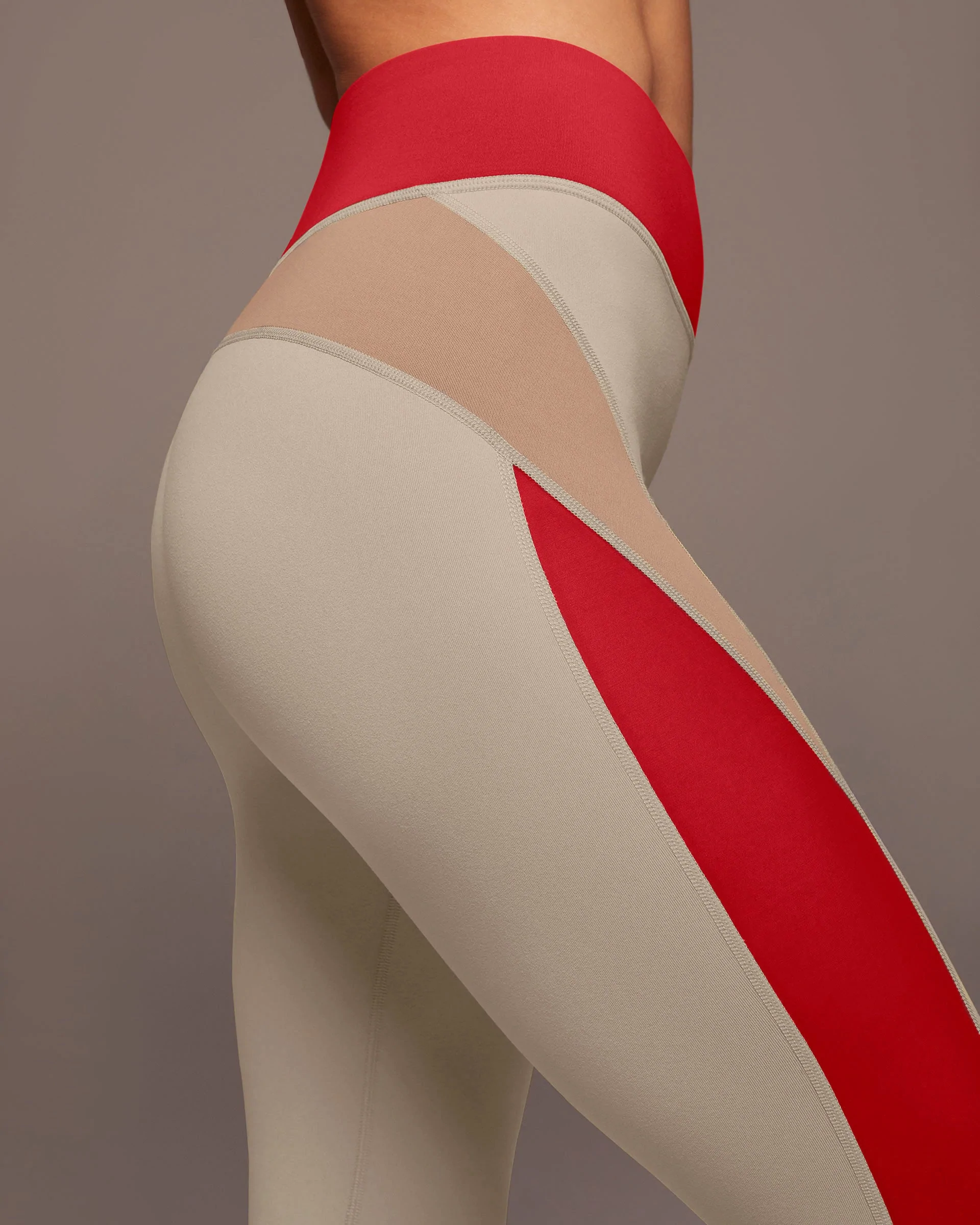 The Ultimate Guide to Finding the Perfect
Pair of Spandex Leggings