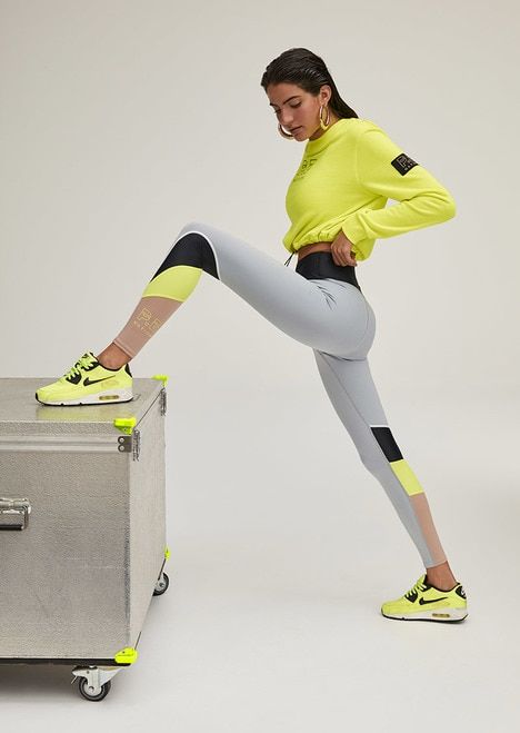 The Ultimate Guide to Choosing the Best
Sports Leggings