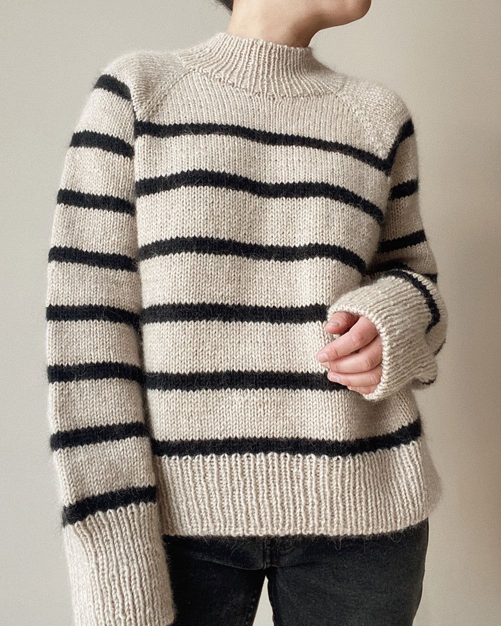 Best 15 Striped Sweater Outfit Ideas for Women: Ultimate Style Guide