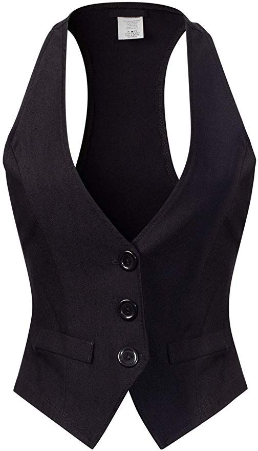 How to Wear Suit Vest: Top 15 Unisex Outfit Ideas for Women