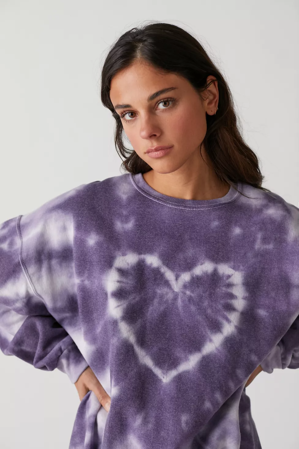 How to Tie Dye a Sweatshirt: Easy DIY
Tutorial