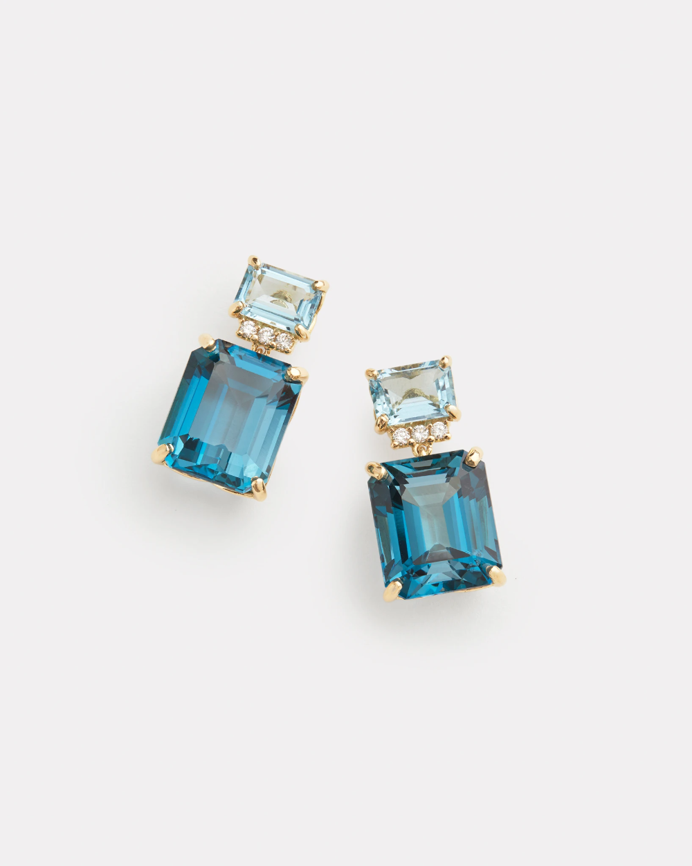 Make your style by adding topaz jewelry to your fashion collection
