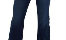 Discover Your Perfect Pair of Stylish Women’s Jeans!