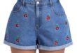 Explore Trendy Women’s Shorts for Summer Style and Comfort